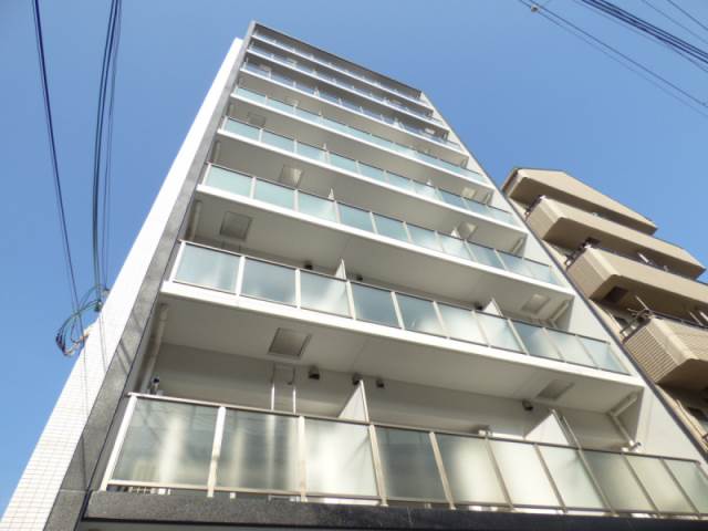 プランドールコート神戸