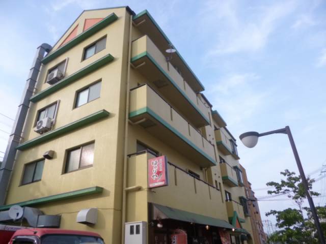 兵庫県神戸市長田区若松町２丁目