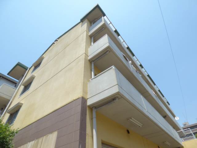 メゾンマルセⅡ