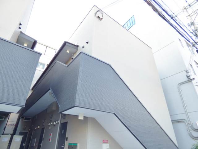 ルネッタ新長田