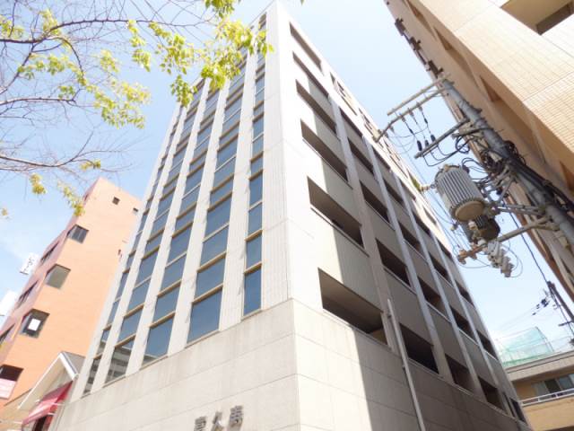 レジデンス富久寿