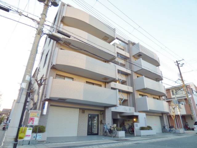 兵庫県神戸市長田区久保町９丁目