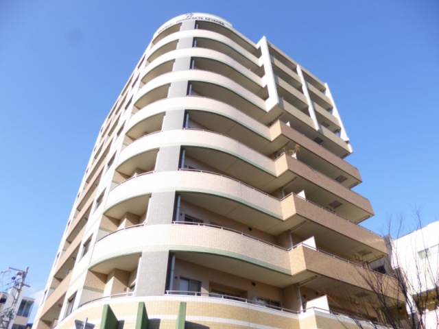 ワコーレ新長田レヴァンツァ