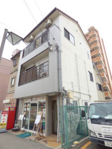 兵庫県神戸市長田区神楽町６丁目