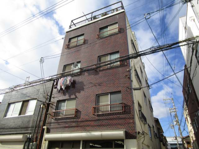 酒井マンション