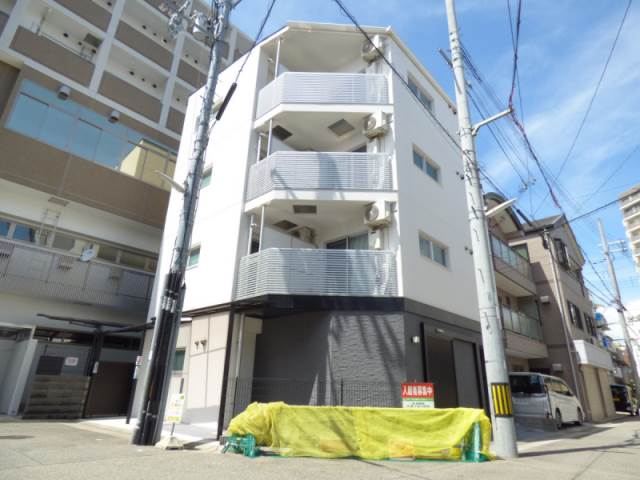 新長田ＢＥＮＥＦＩＣ