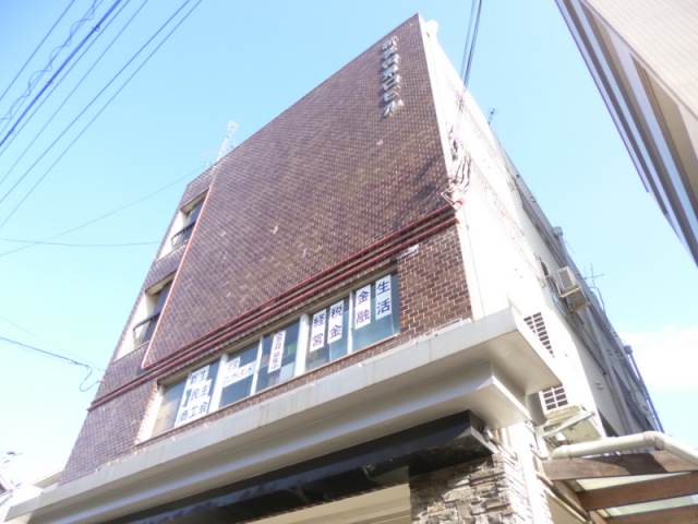 兵庫県神戸市長田区若松町２丁目