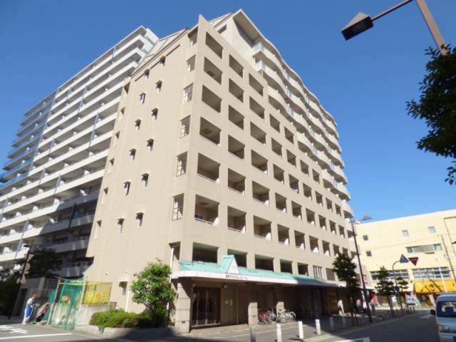 神戸アスタカレッジハイツ