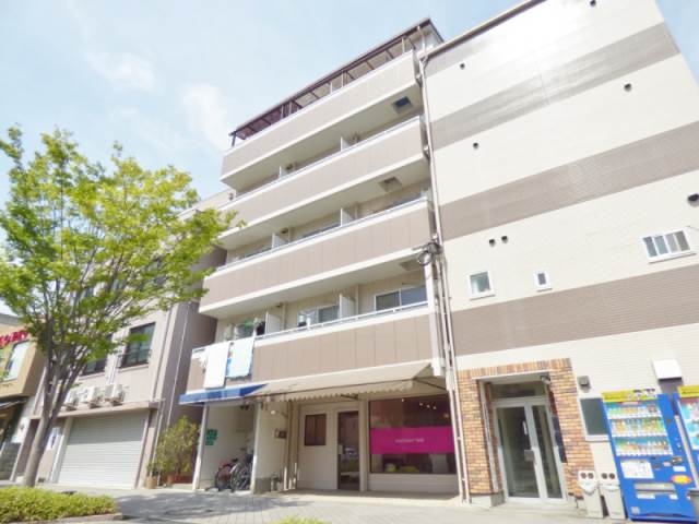 KawaseMansion壱番館