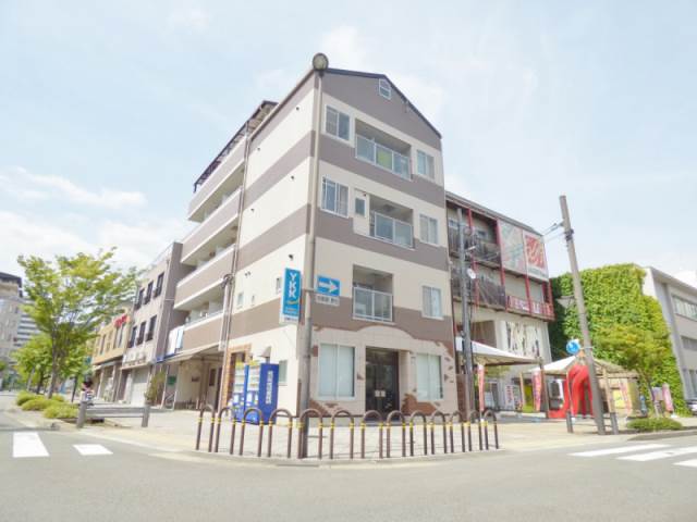 兵庫県神戸市長田区細田町７丁目