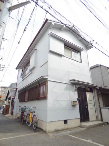 兵庫県神戸市長田区二葉町９丁目