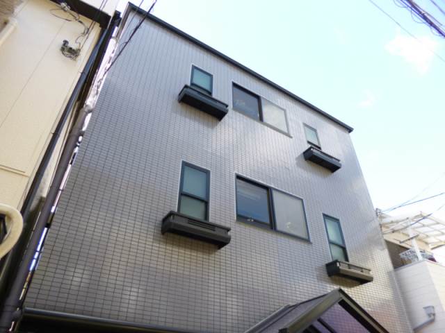 兵庫県神戸市長田区細田町３丁目