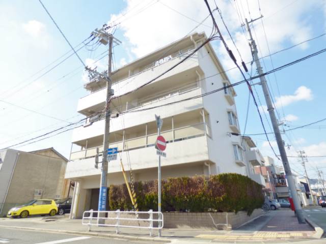 兵庫県神戸市長田区久保町２丁目