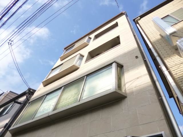 兵庫県神戸市長田区細田町６丁目