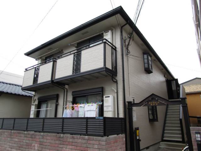 兵庫県神戸市長田区海運町７丁目