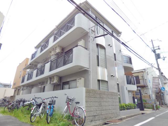 サンパレス２１須磨