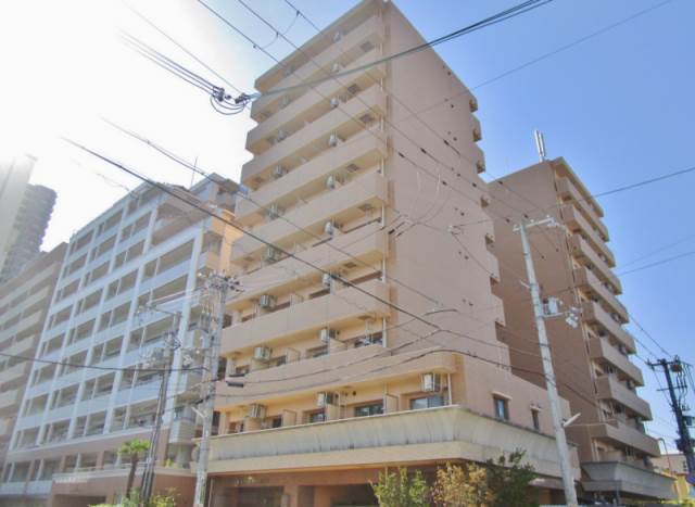 ステーションコートサウス