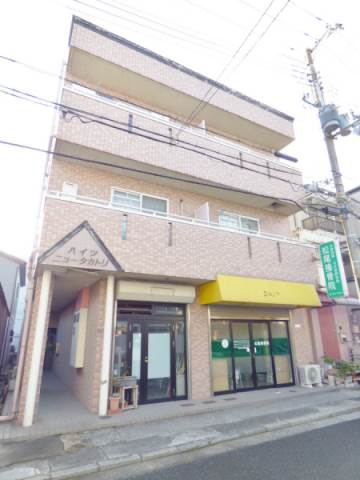 ハイツニュータカトリ