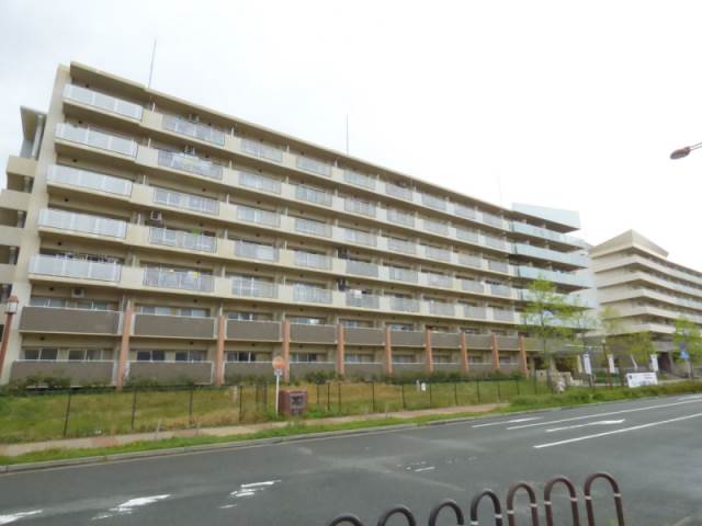 兵庫県神戸市須磨区大池町５丁目