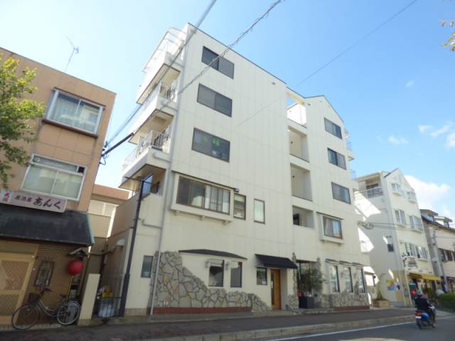 ルームウィング・ワン