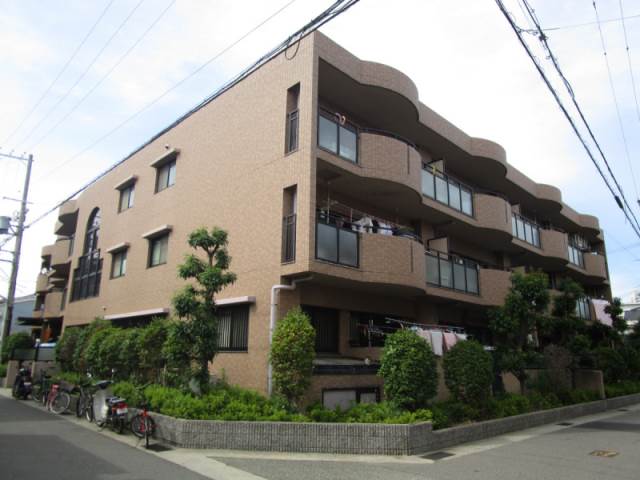 兵庫県神戸市長田区野田町７丁目