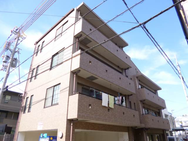 兵庫県神戸市長田区野田町７丁目