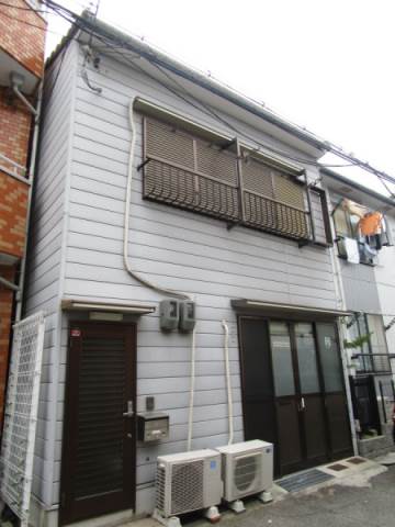 兵庫県神戸市須磨区古川町４丁目