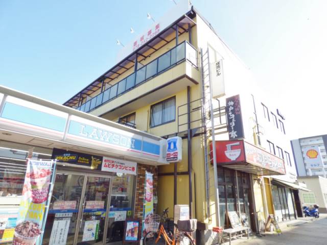 兵庫県神戸市長田区浪松町５丁目