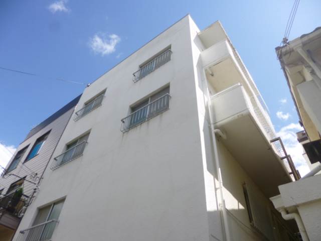 兵庫県神戸市長田区野田町７丁目