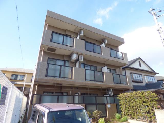 グランディール須磨