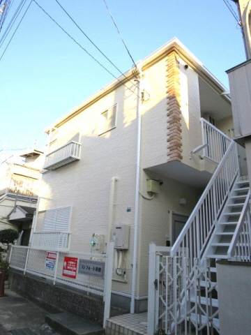 兵庫県神戸市須磨区稲葉町６丁目