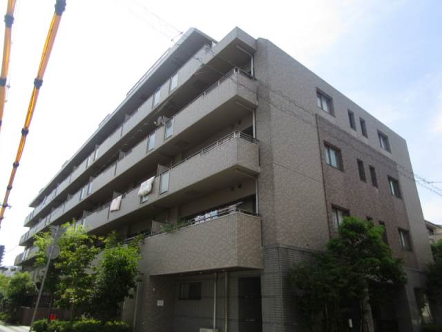 兵庫県神戸市須磨区衣掛町３丁目