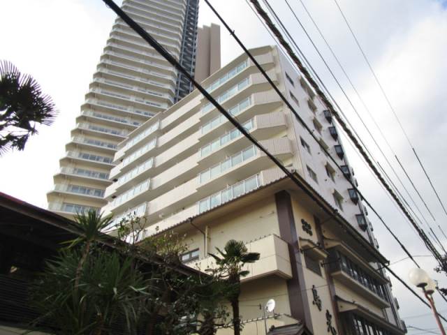 トーカンマンション須磨マリンパーク