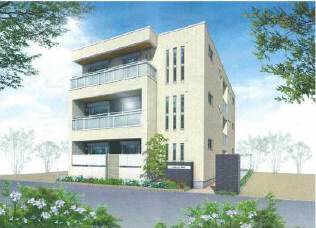 兵庫県神戸市須磨区行幸町１丁目