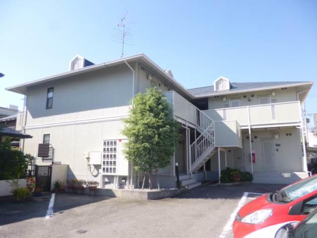 フローラルコート須磨