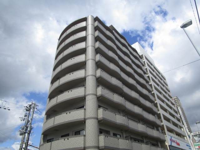 プレステージ須磨海岸通り