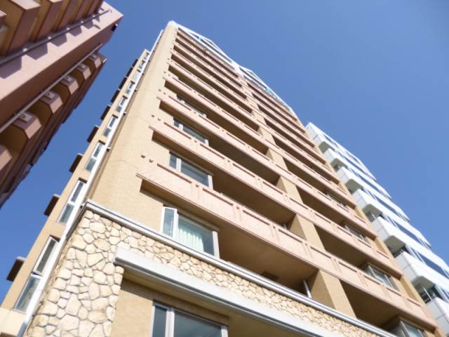 ローレル須磨シーサイドビュー