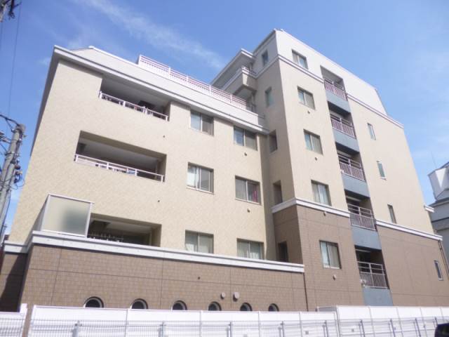 兵庫県神戸市須磨区磯馴町６丁目