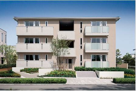 兵庫県神戸市須磨区衣掛町３丁目