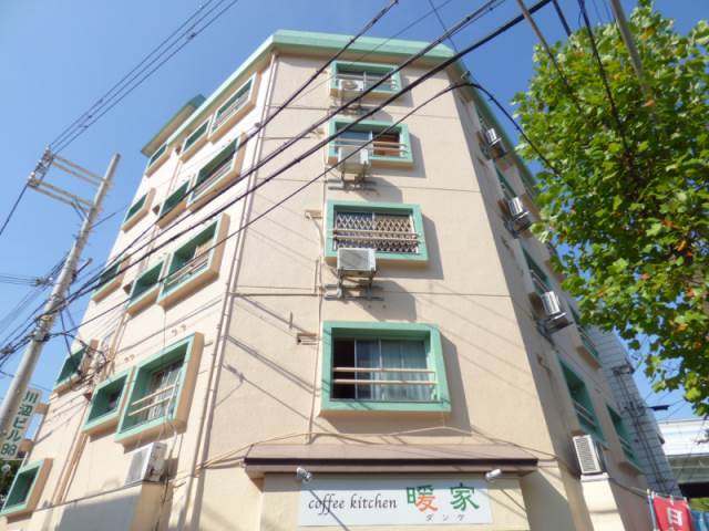 兵庫県神戸市須磨区稲葉町１丁目