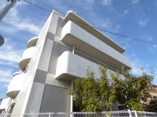 行幸マンション