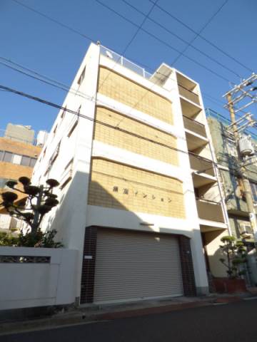 兵庫県神戸市須磨区衣掛町４丁目