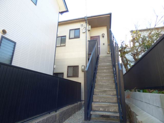 兵庫県神戸市須磨区南町３丁目