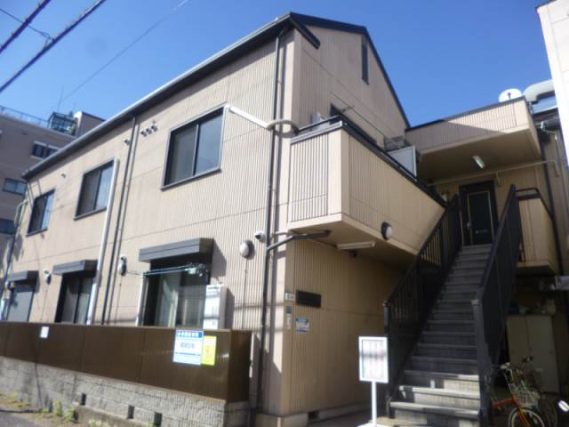 コウジィコート須磨