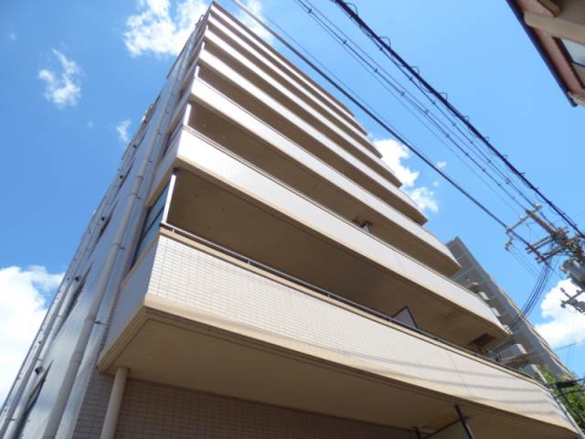 ドゥエル須磨浦