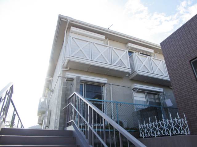 フレグランス須磨