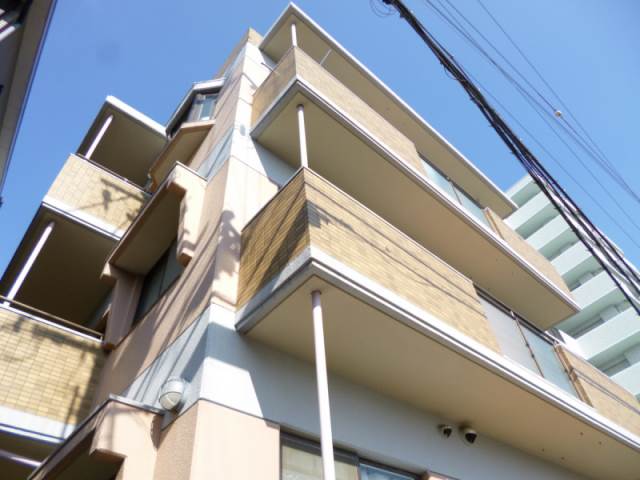 兵庫県神戸市須磨区須磨浦通５丁目