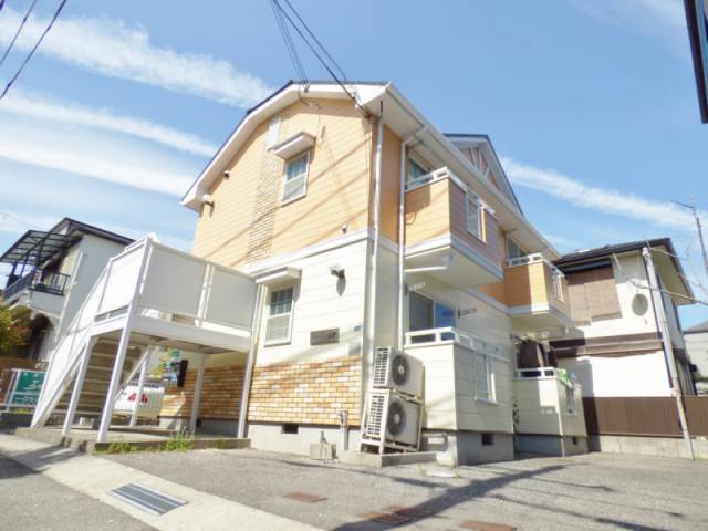 プラージュ須磨