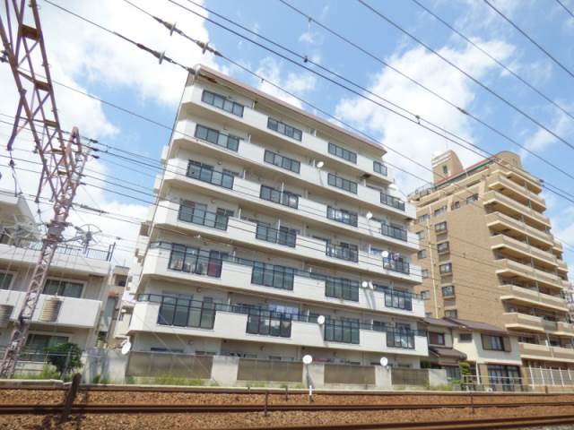 兵庫県神戸市須磨区須磨浦通２丁目