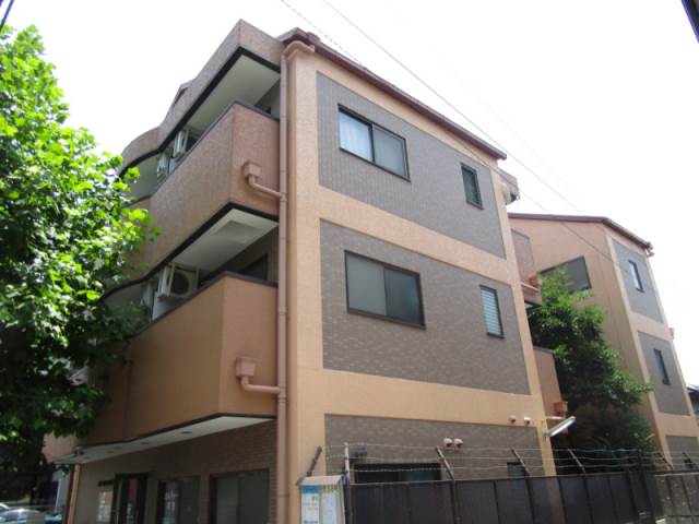 ラスペランザスマ